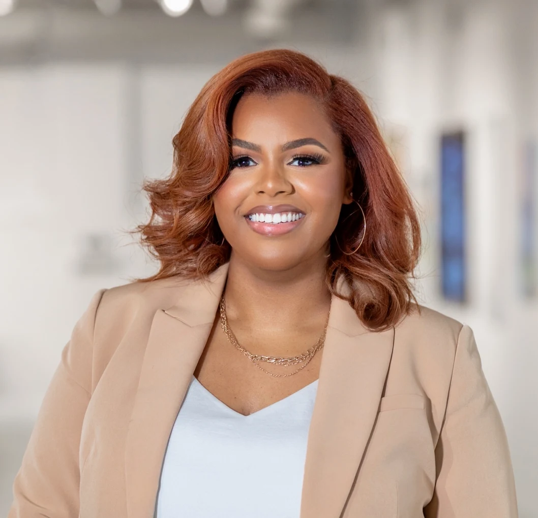 Angelica Dandridge, your strategic advisor
