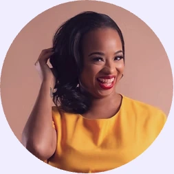 Jamilah Pitts